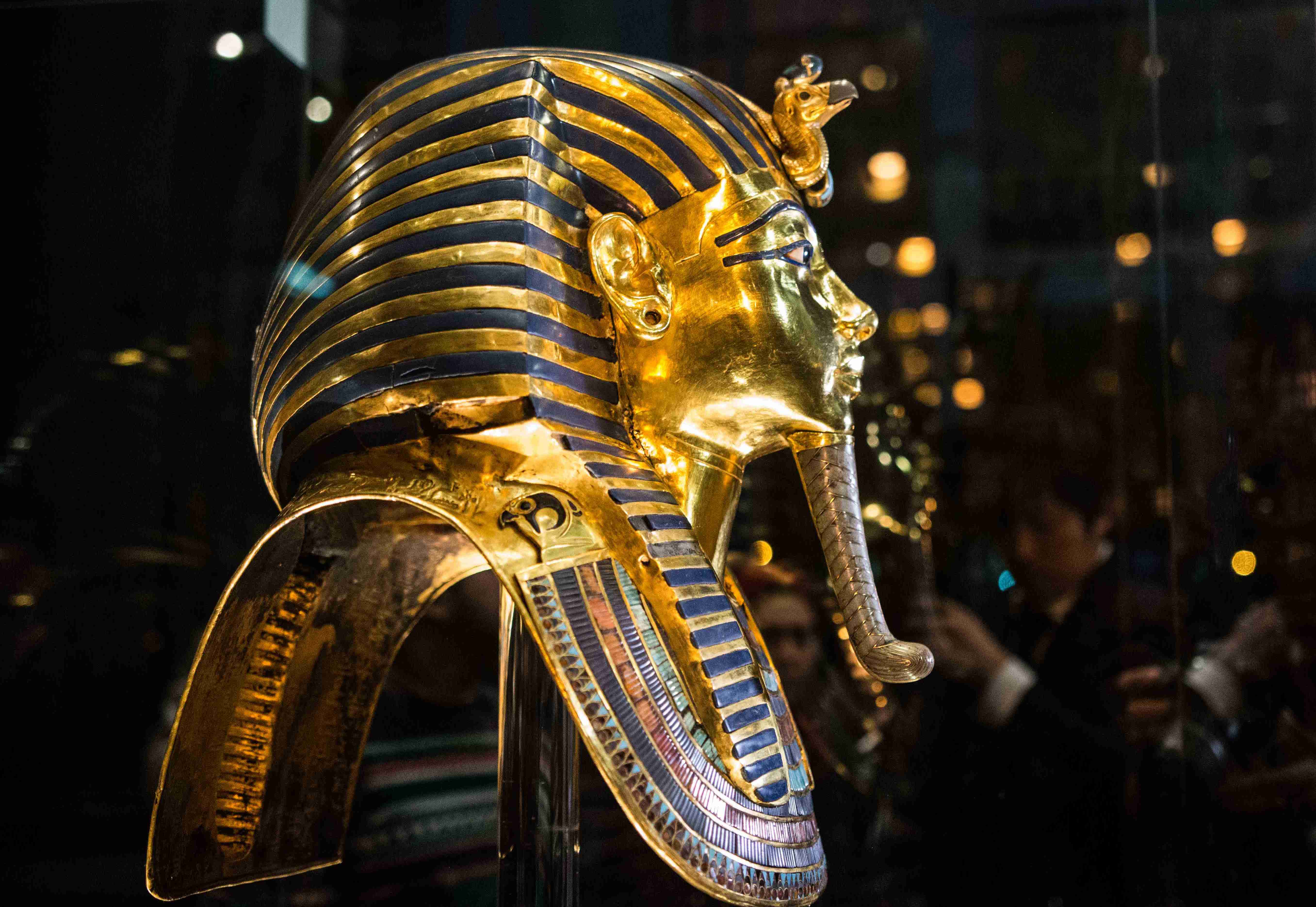 Egyptian Museums Tour package - Egypt tour experience with Mo's Experiences