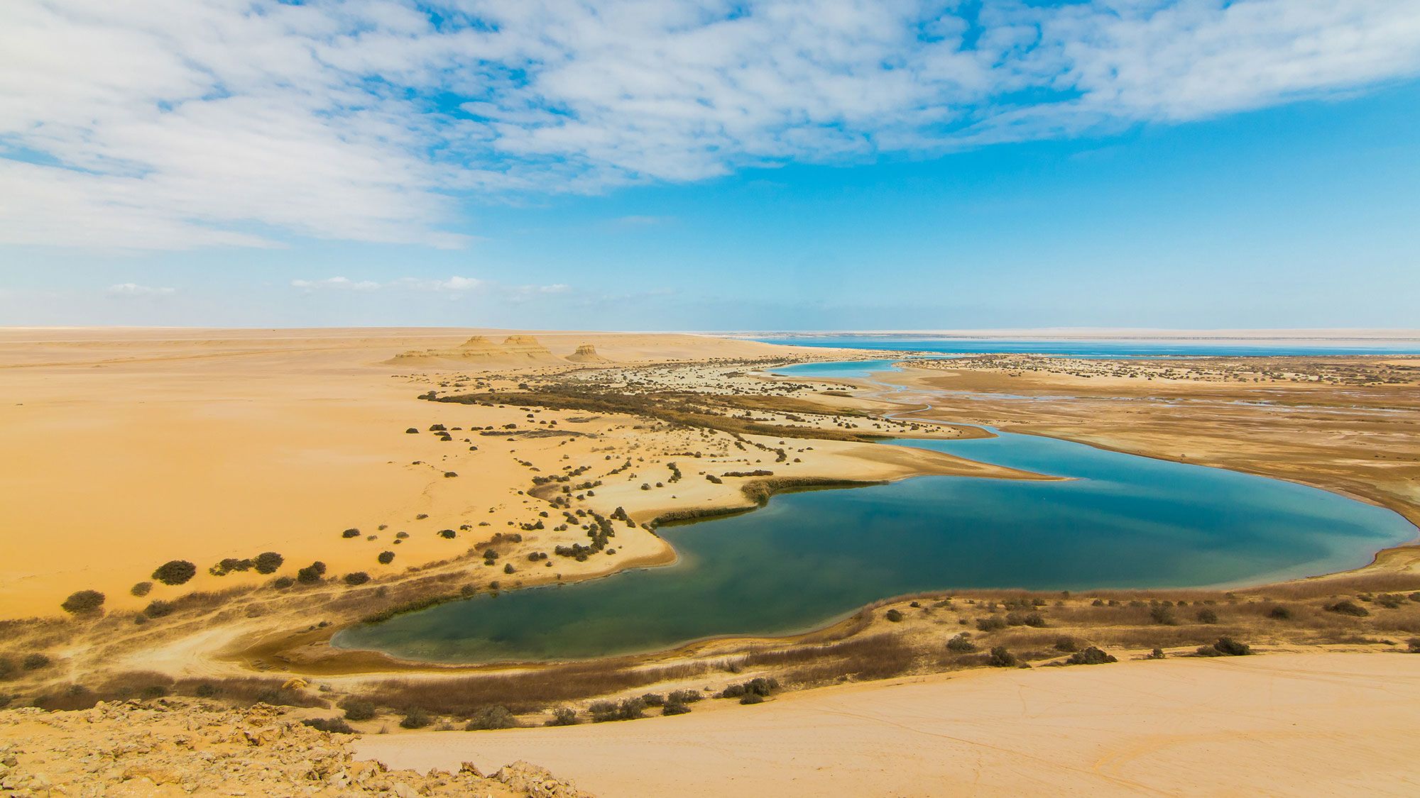 Fayoum Egypt destination - Explore Fayoum tours with Mo's Experiences