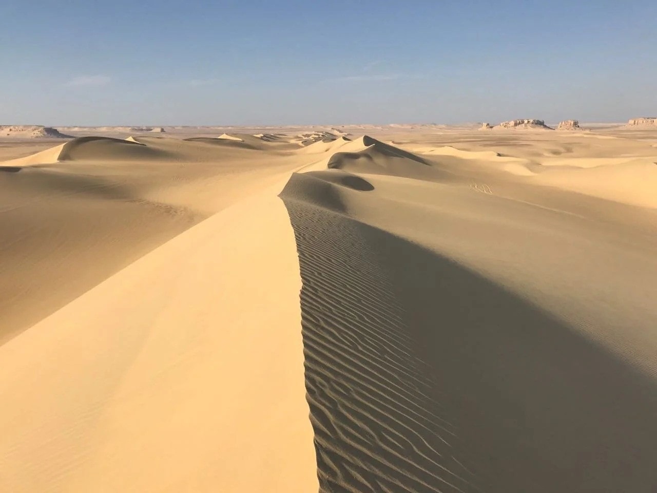 Aventure Nocturne dans le Désert de Fayoum - Fayoum Egypt tour package with Mo's Experiences