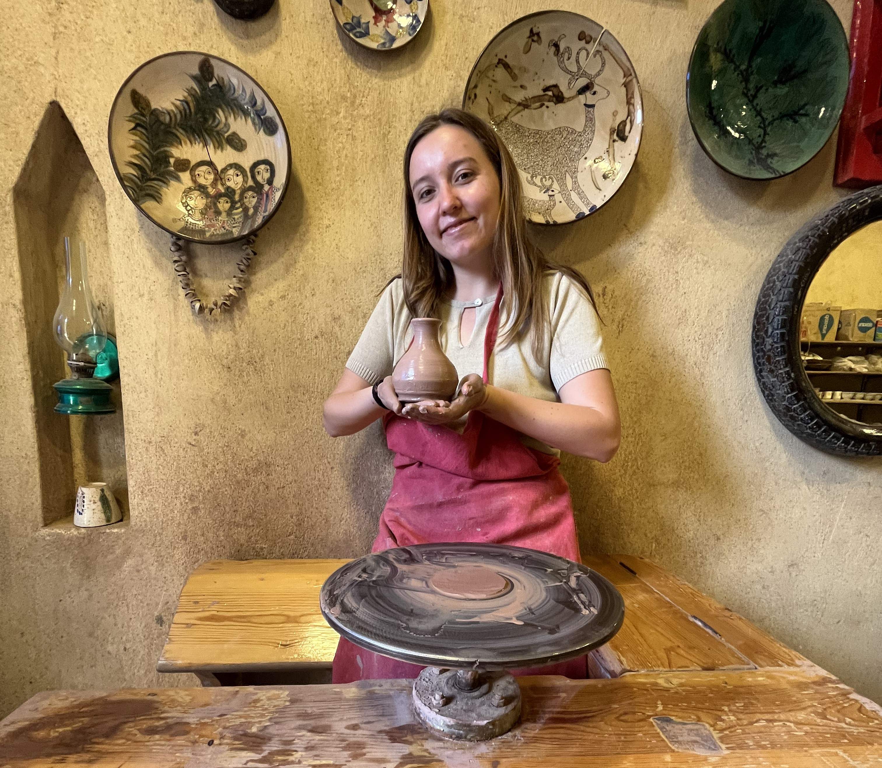 Faiyum Day Tour - Faiyum Egypt tour package with Mo's Experiences