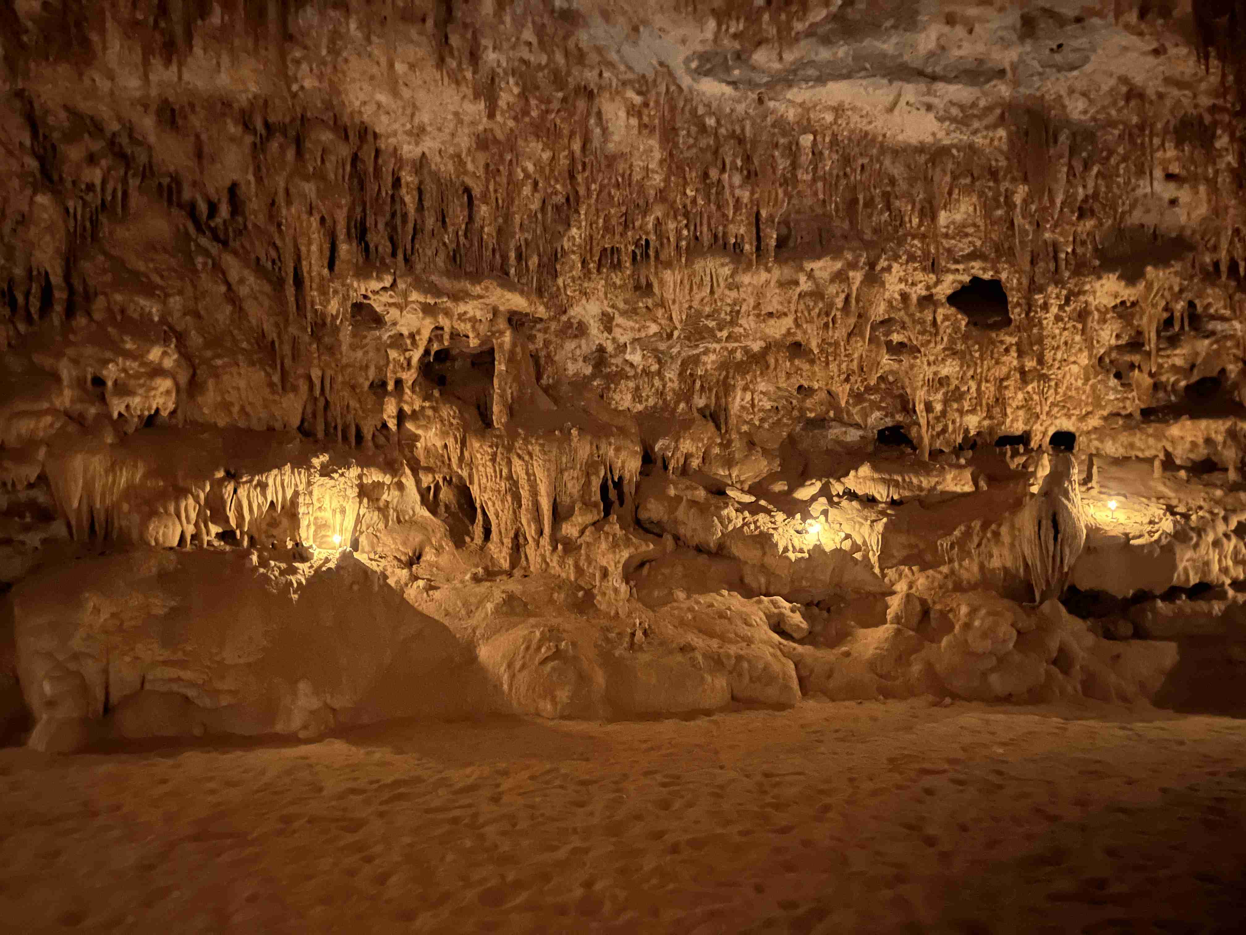 Djara Cave Exploration package - Egypt tour experience with Mo's Experiences