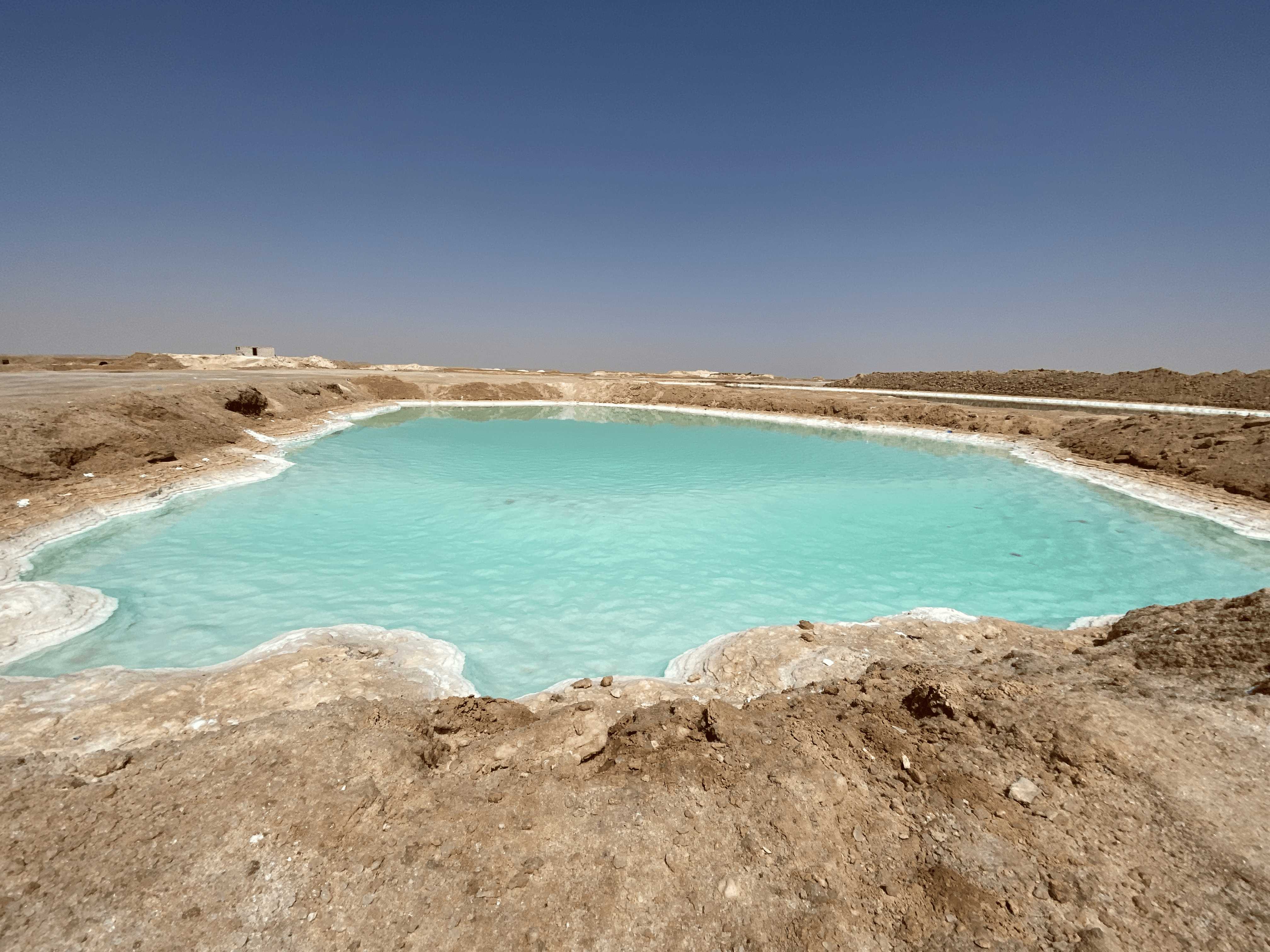 Aventure Prolongée à l’Oasis de Siwa - Oasis de Siwa Egypt tour package with Mo's Experiences