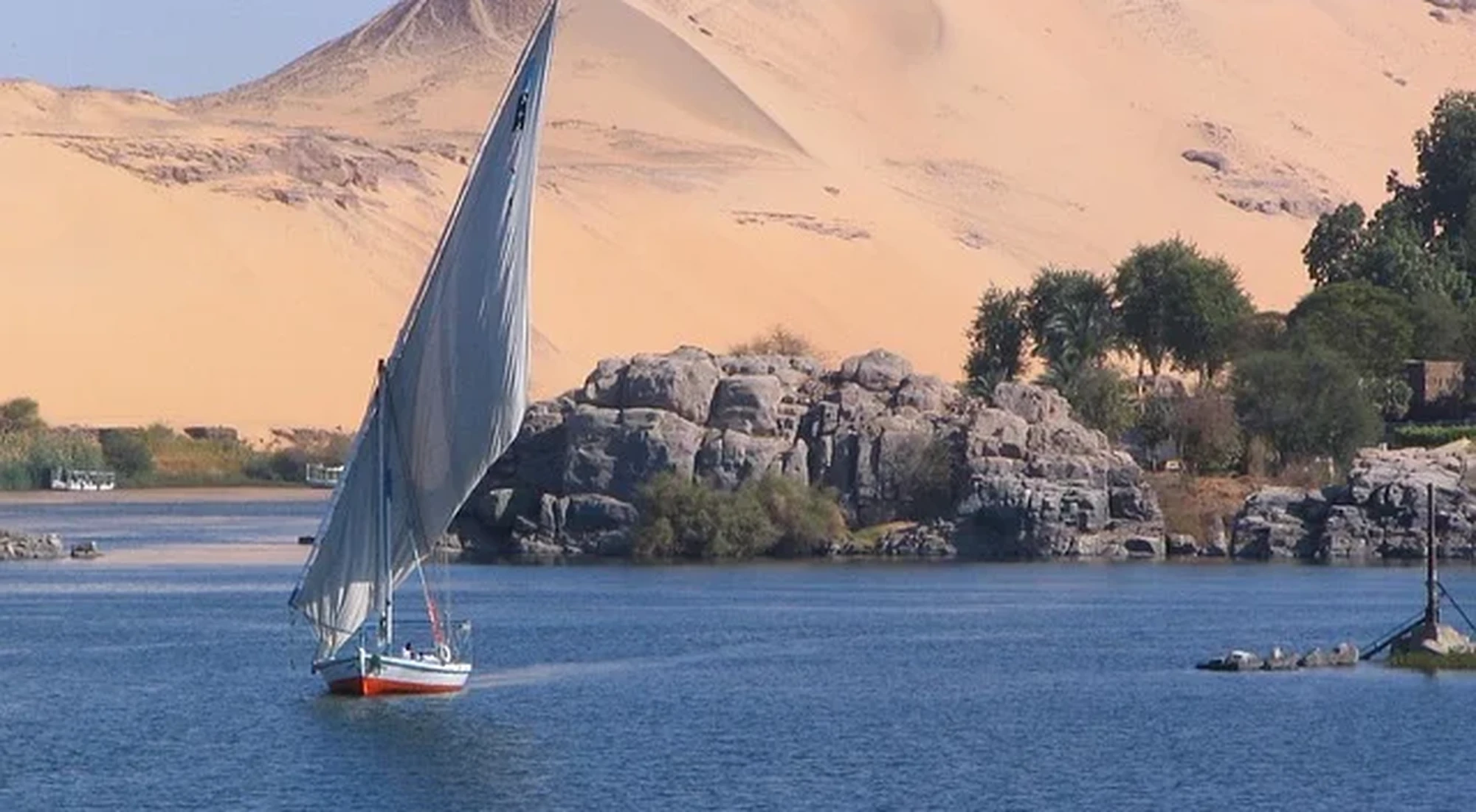 Aswan: Egypt's Southern Gem for Culture and Nile Views