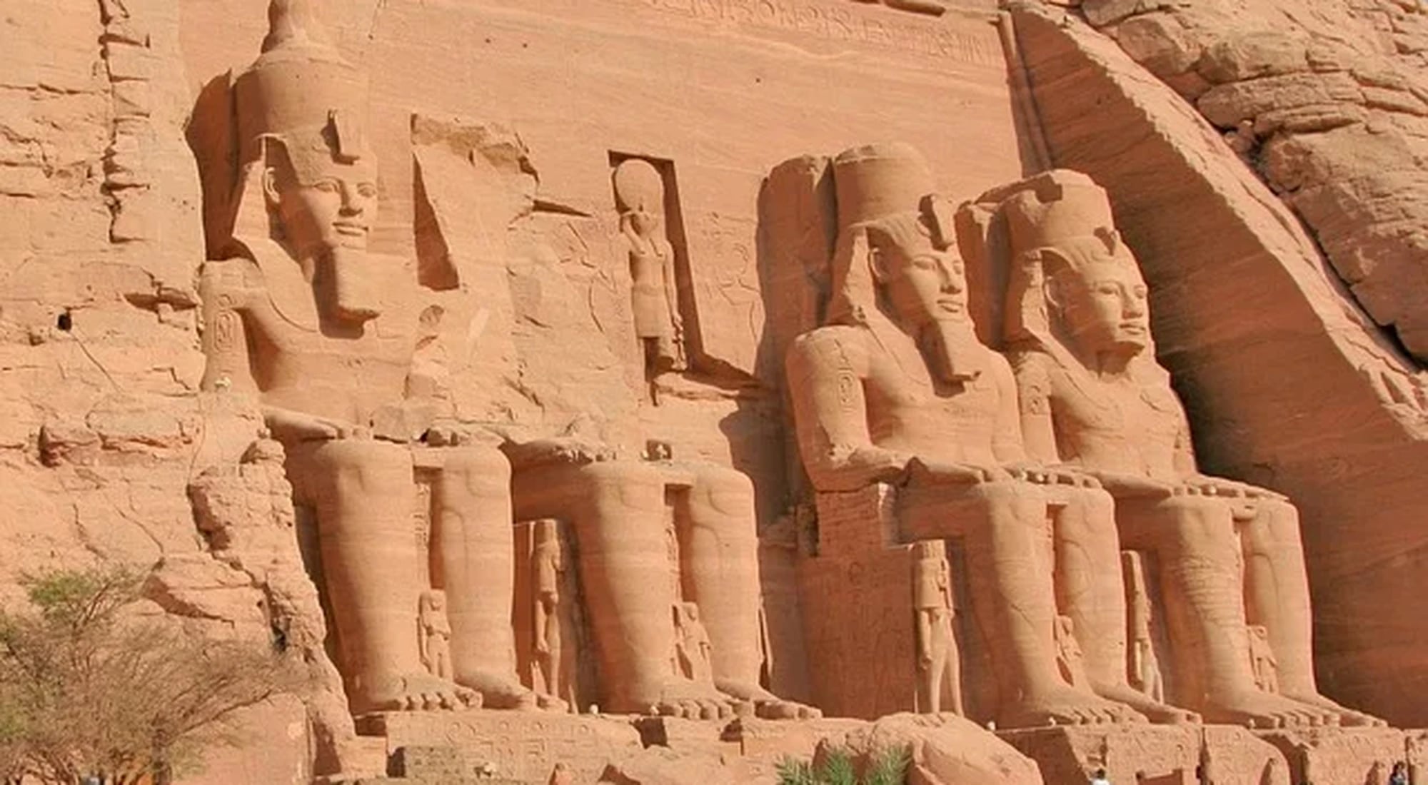 Abu Simbel: Egypt’s Monumental Temples and How to Visit
