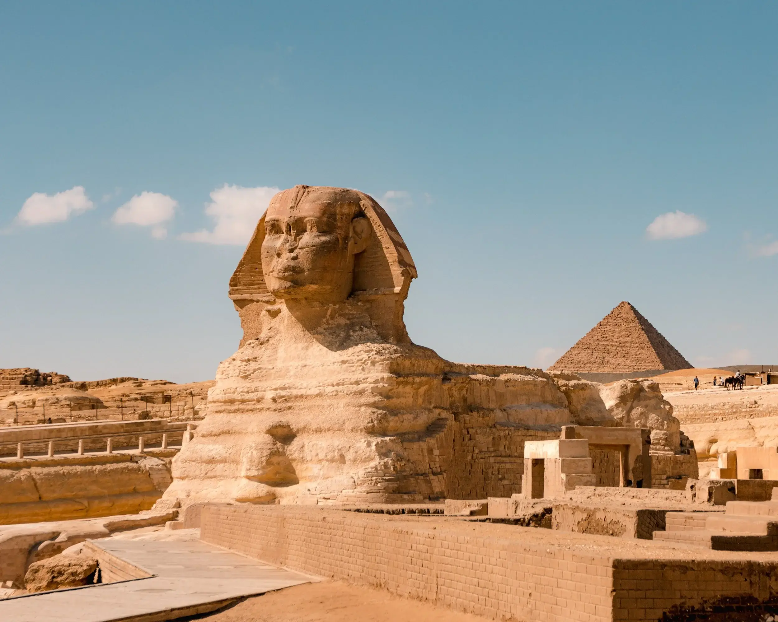 Why Egypt Is Still Worth the Trip