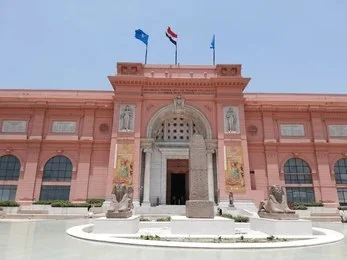 The Egyptian Museum: Visitor Guide for Cairo’s Historic Treasure