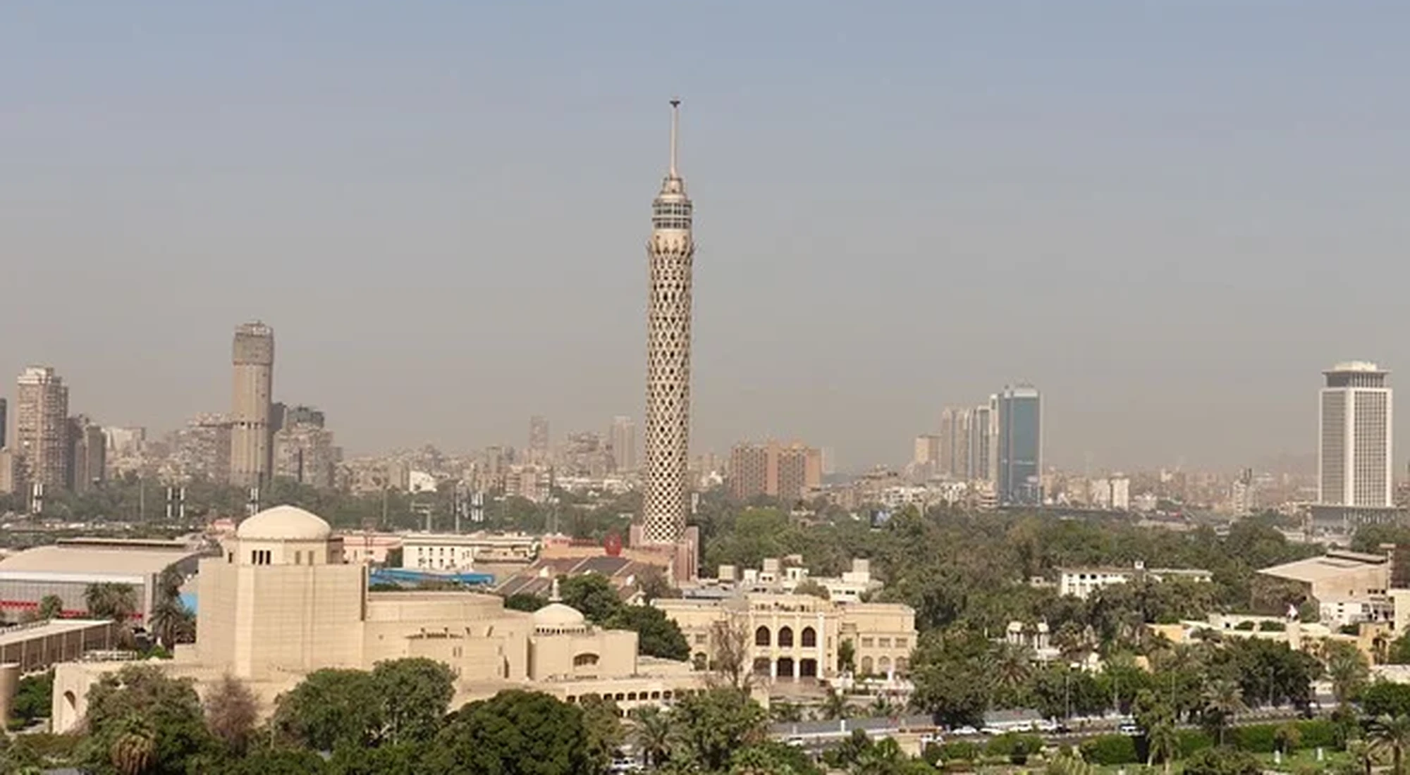 Cairo: Essential Guide to Egypt’s Vibrant Capital
