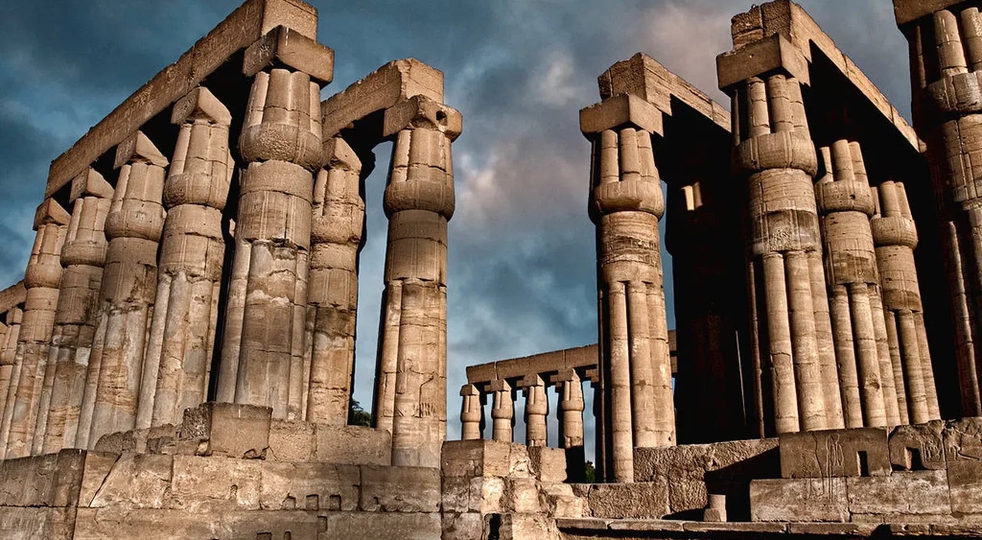 Luxor Temple: Visiting Egypt's Timeless Monument