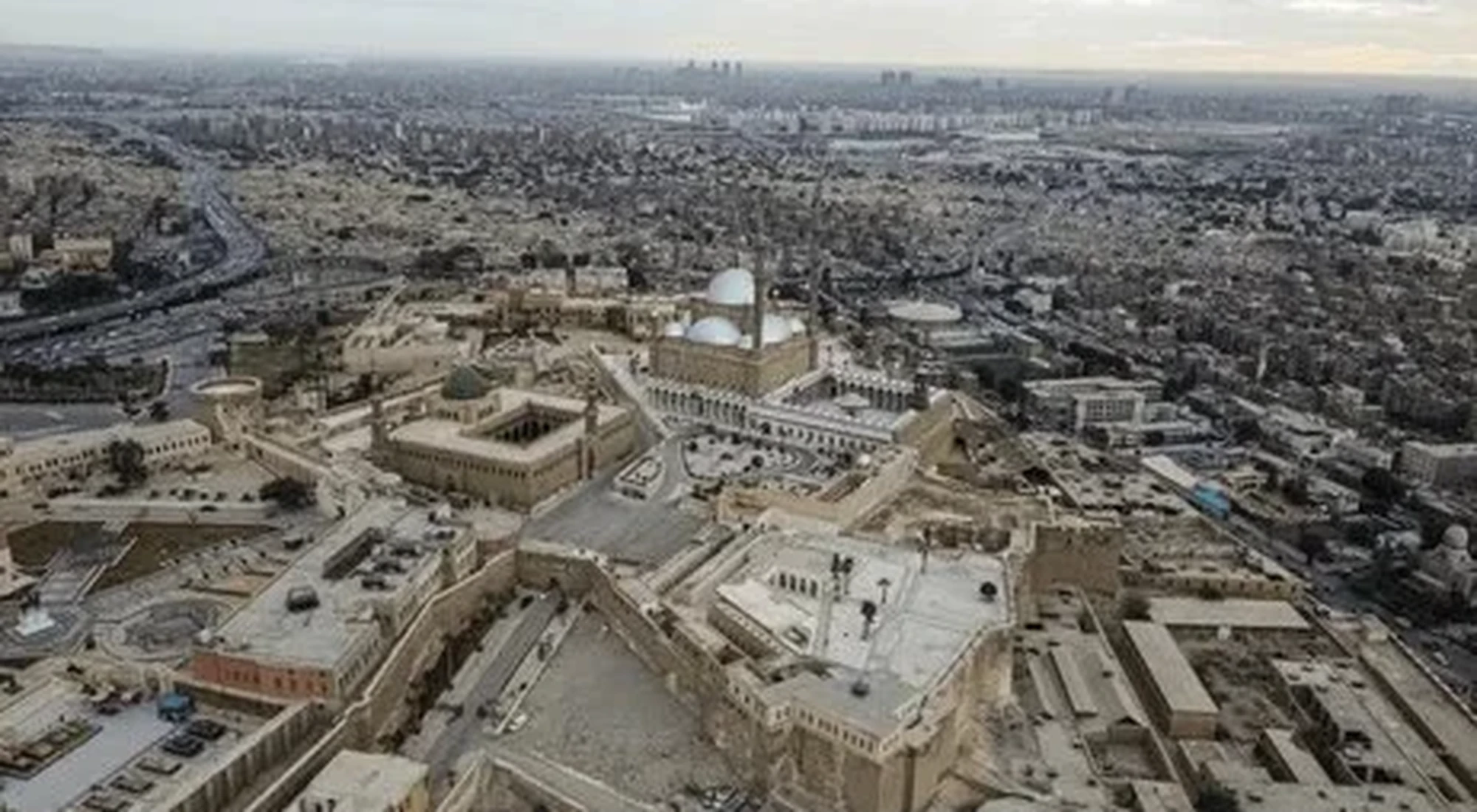 Citadel of Saladin: Cairo’s Historic Fortress Explained