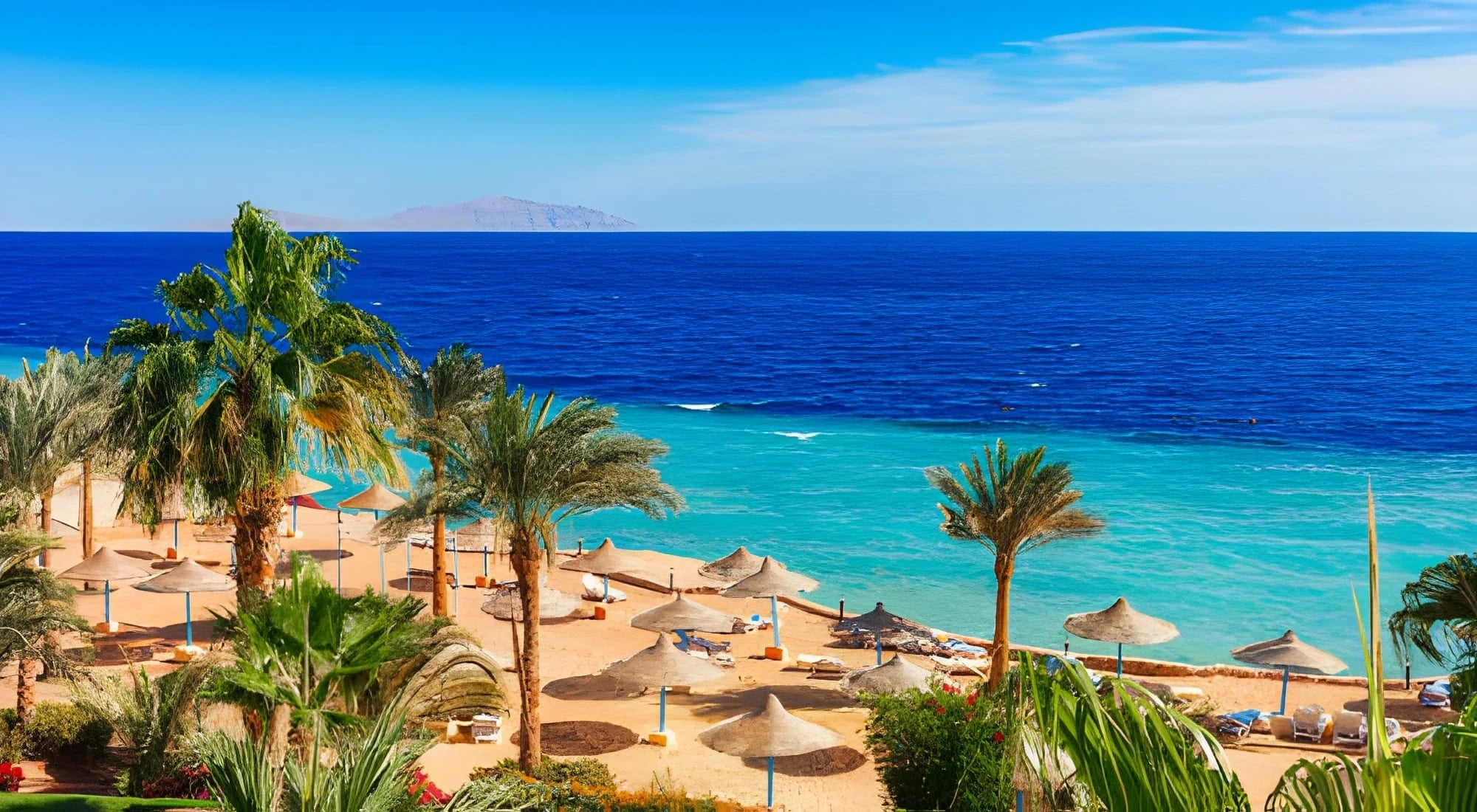 Egypt's Red Sea: How to Plan Your Perfect Coastal Escape