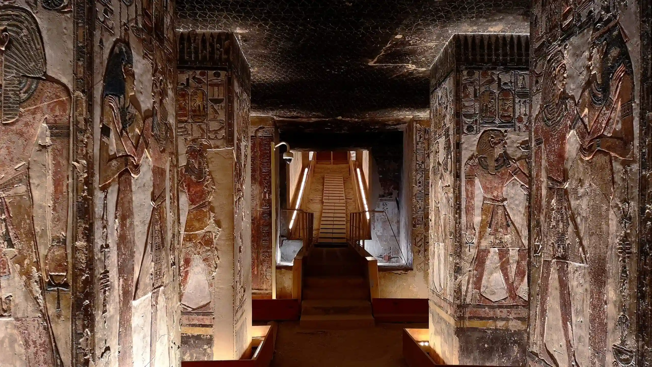 Luxor: A Complete Guide to the City of Temples