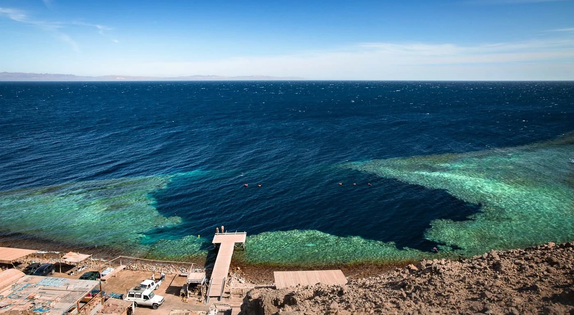 Discover Dahab: Egypt’s Laid-Back Red Sea Escape