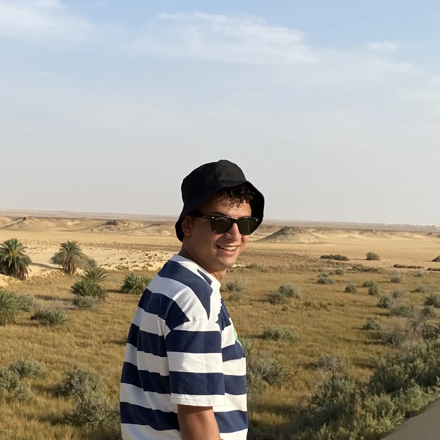A more thoughtful way to plan Egypt