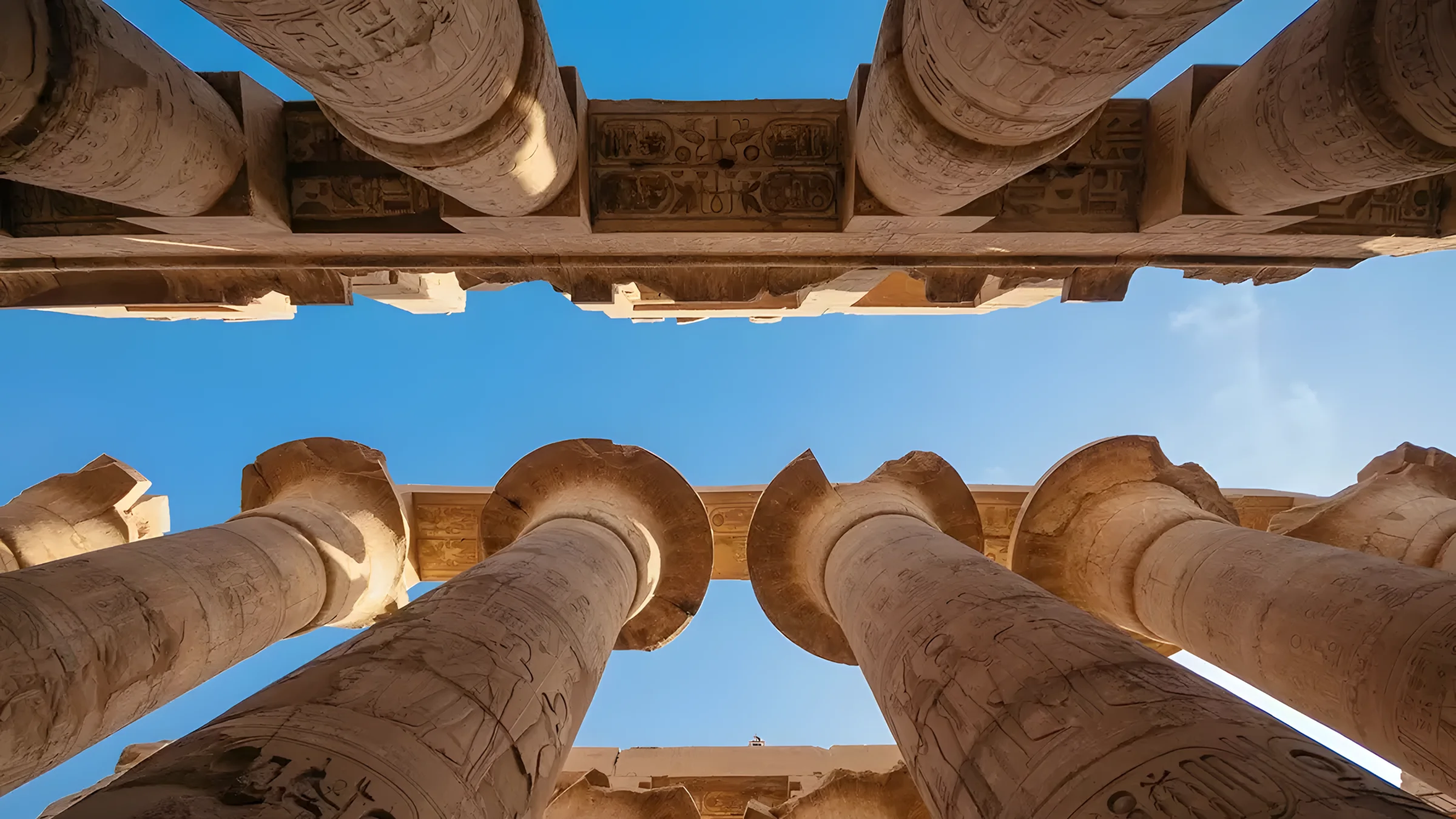 One Day in Luxor
