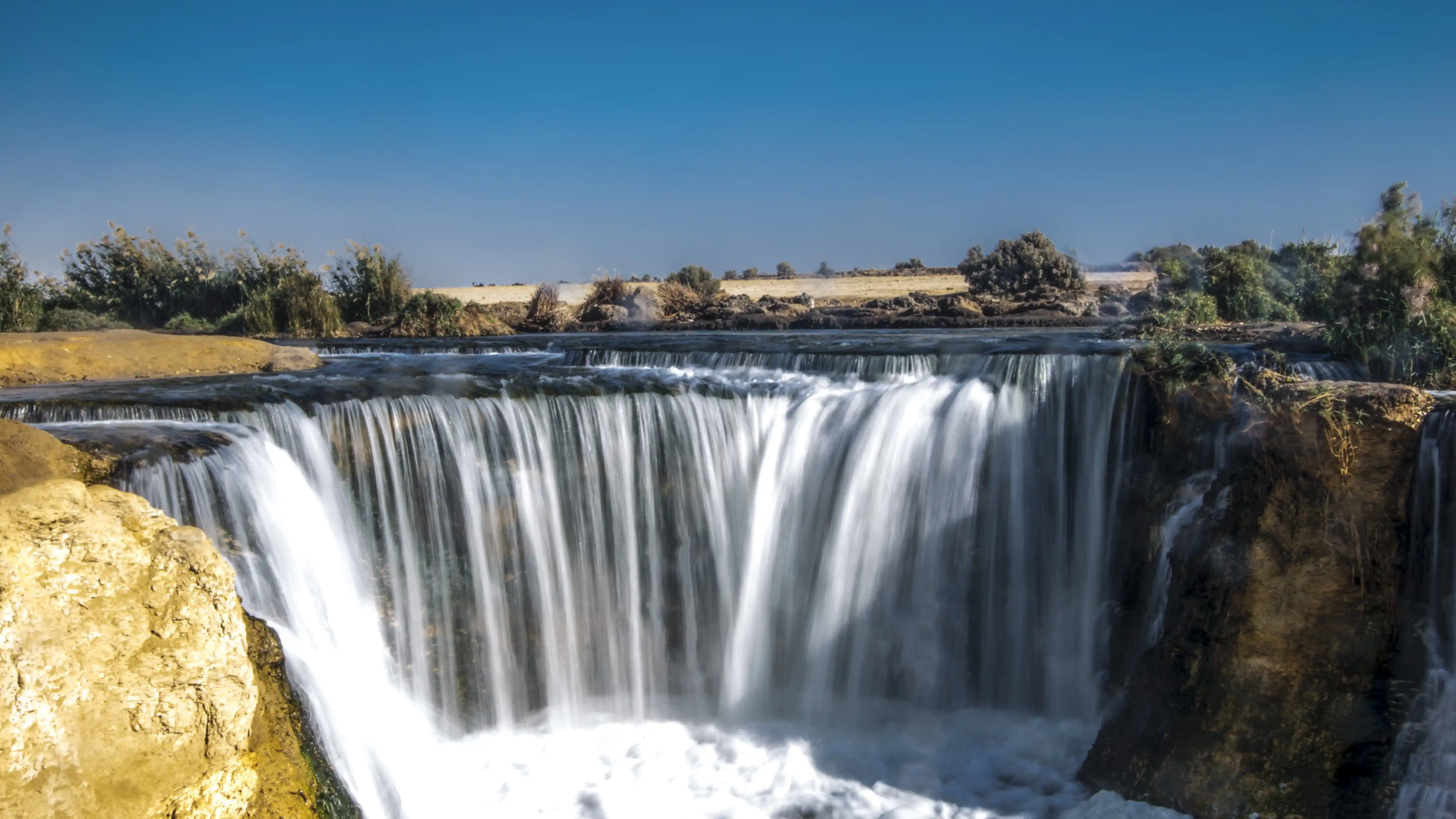 Faiyum Day Tour