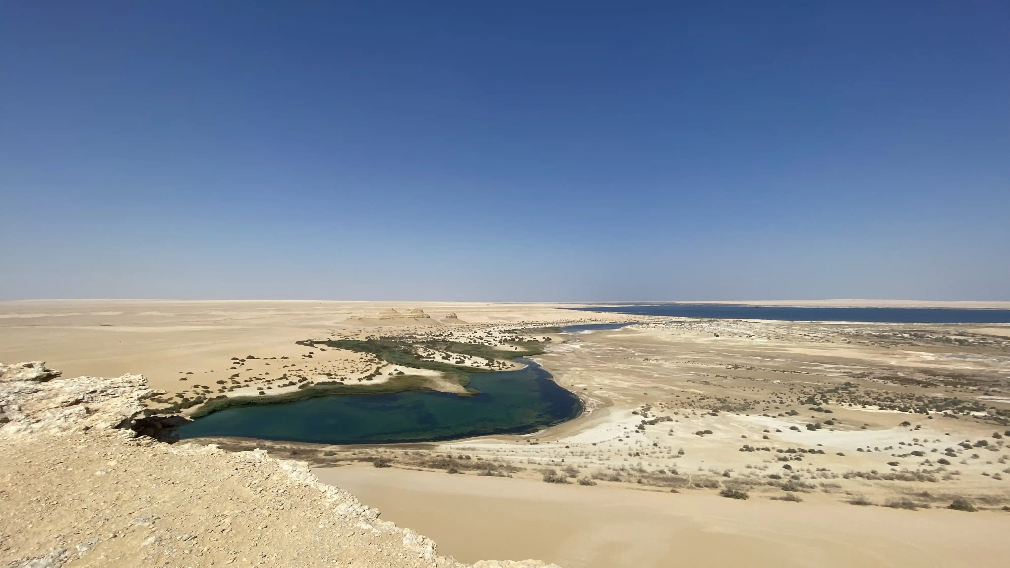 Faiyum Day Tour