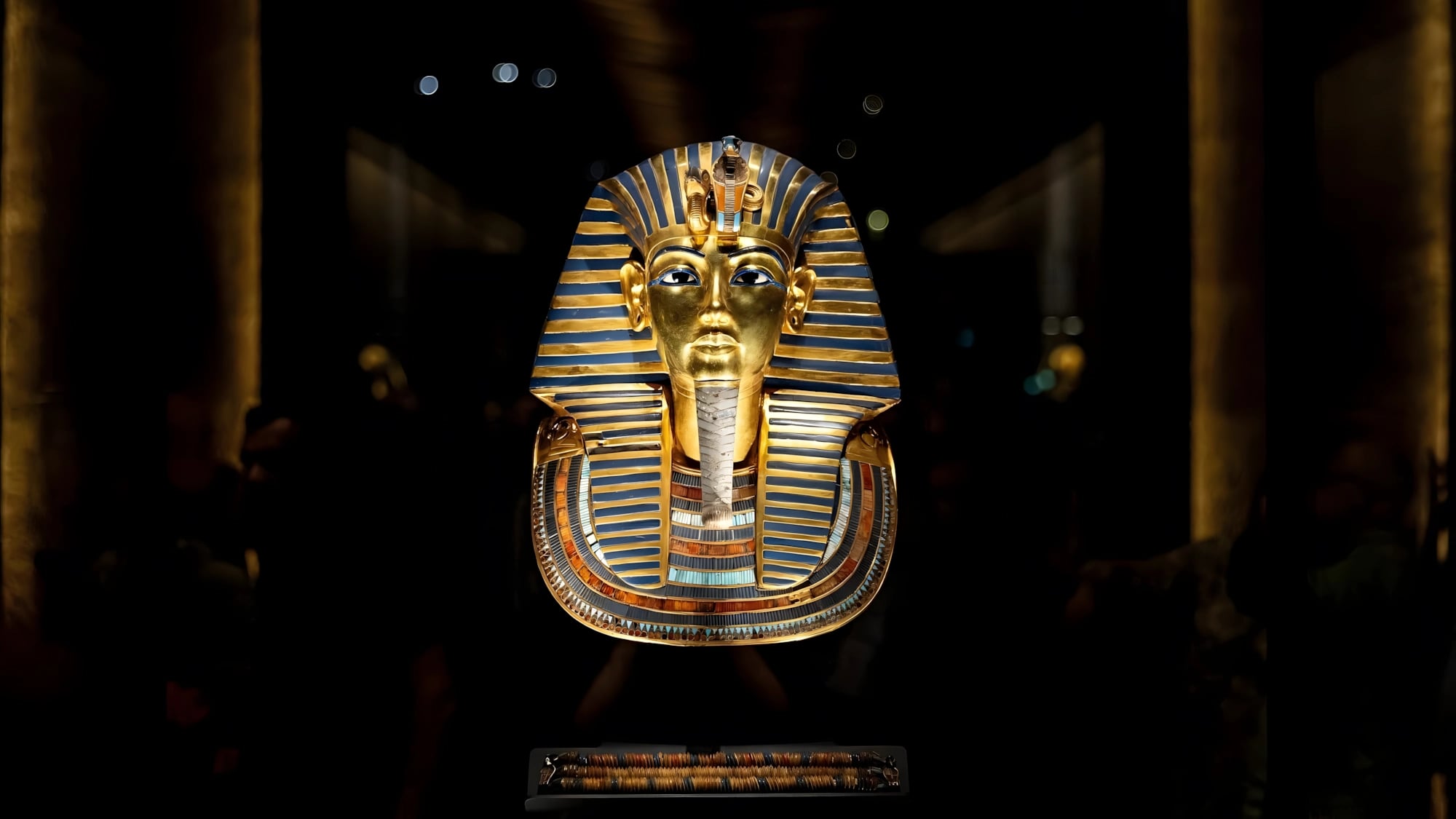 Egyptian Museums Tour