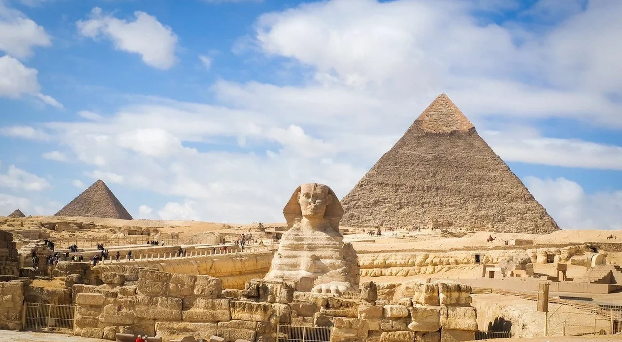 Best 11 Days Egypt Tour for Families