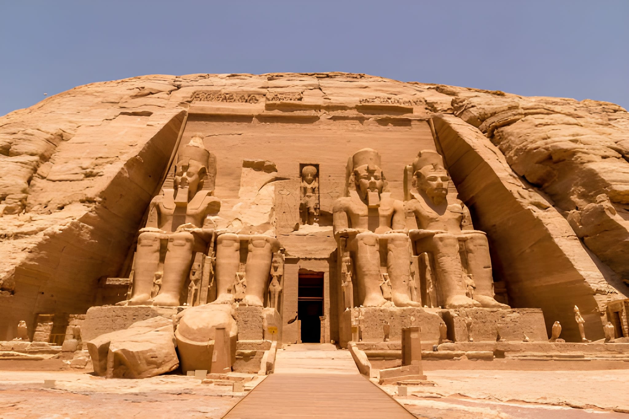 7 Days Luxury Egypt Trip