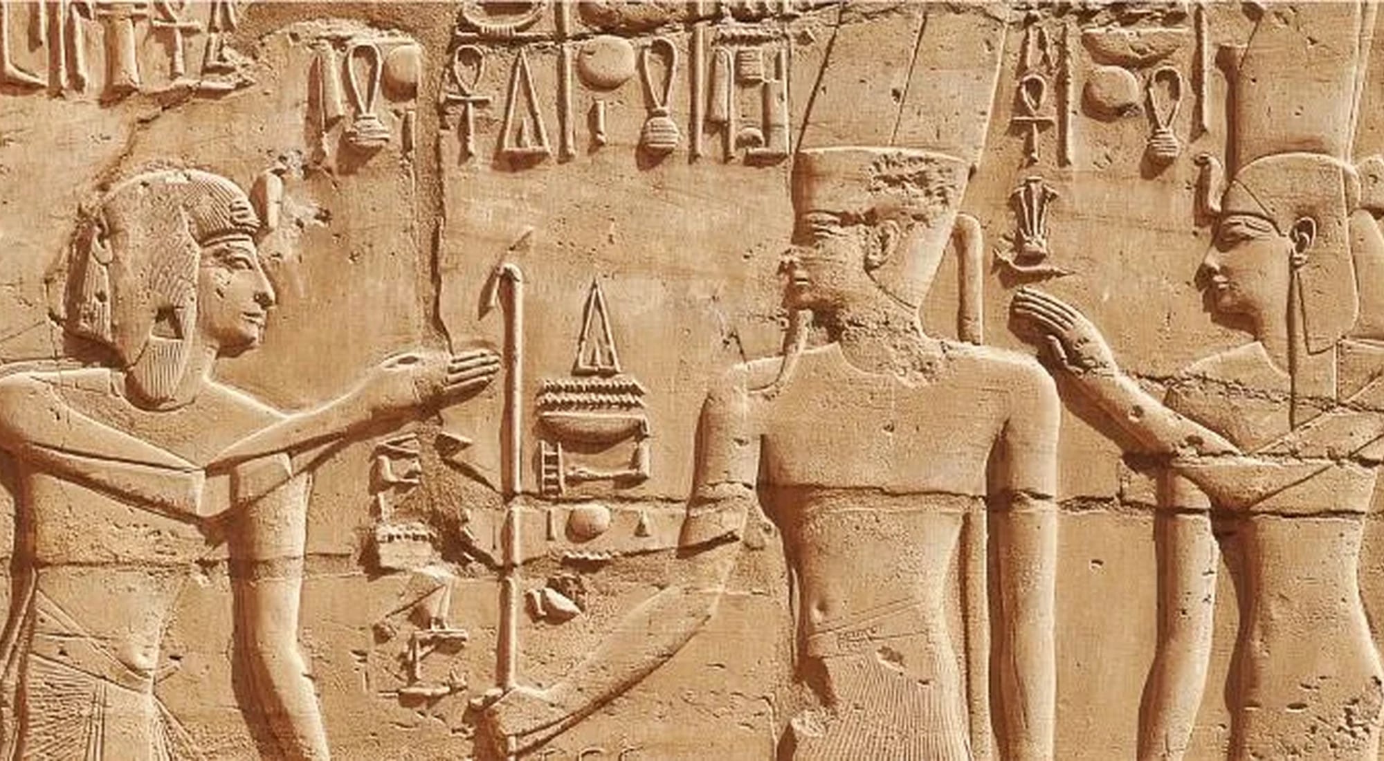 14 Days Egypt and Jordan Holiday