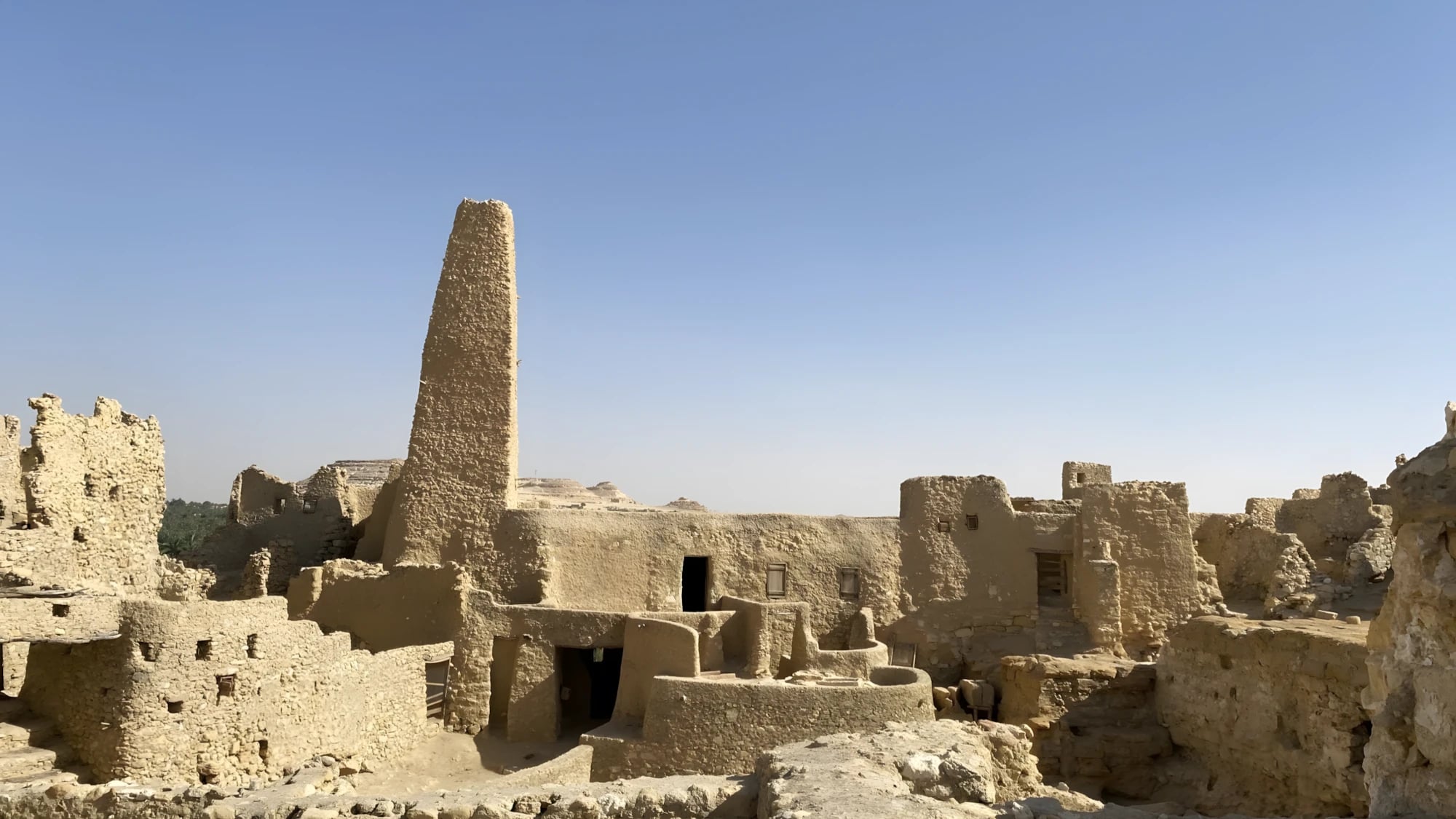 Siwa Cultural Discovery