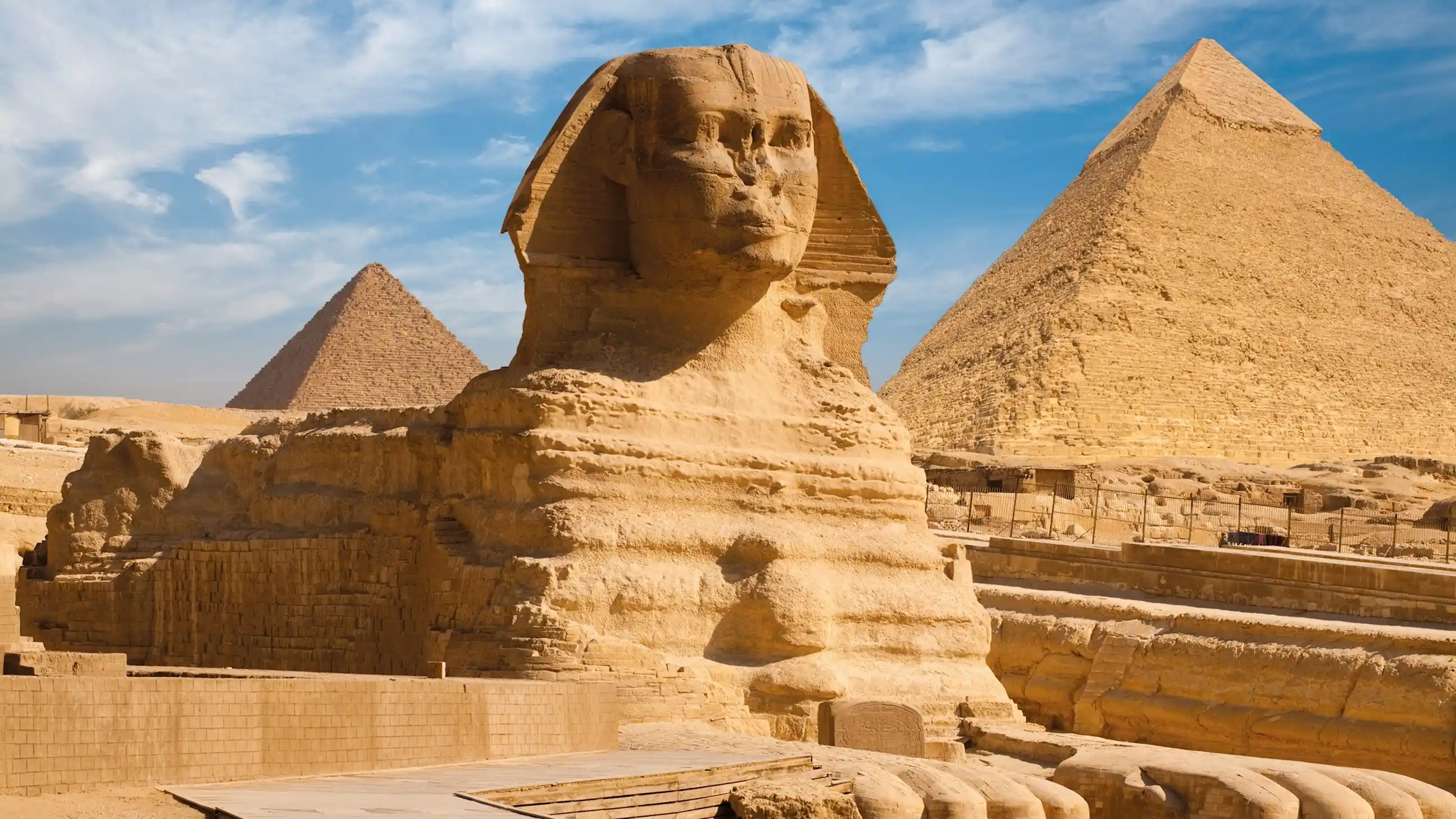 Egypt Travel Packages