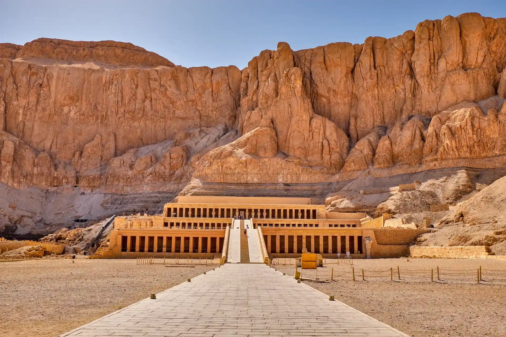 Egypt Day Tours
