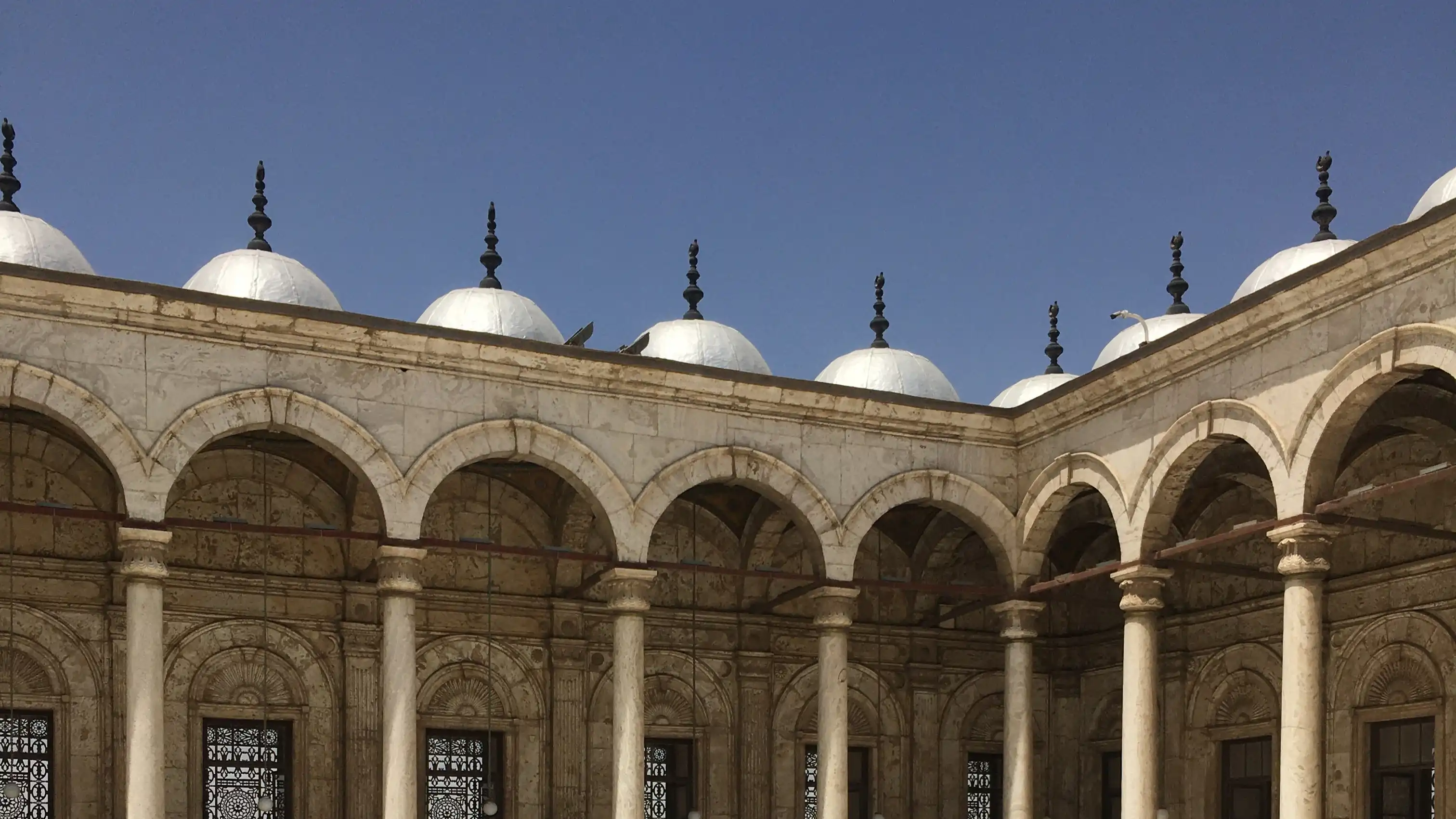 Cairo