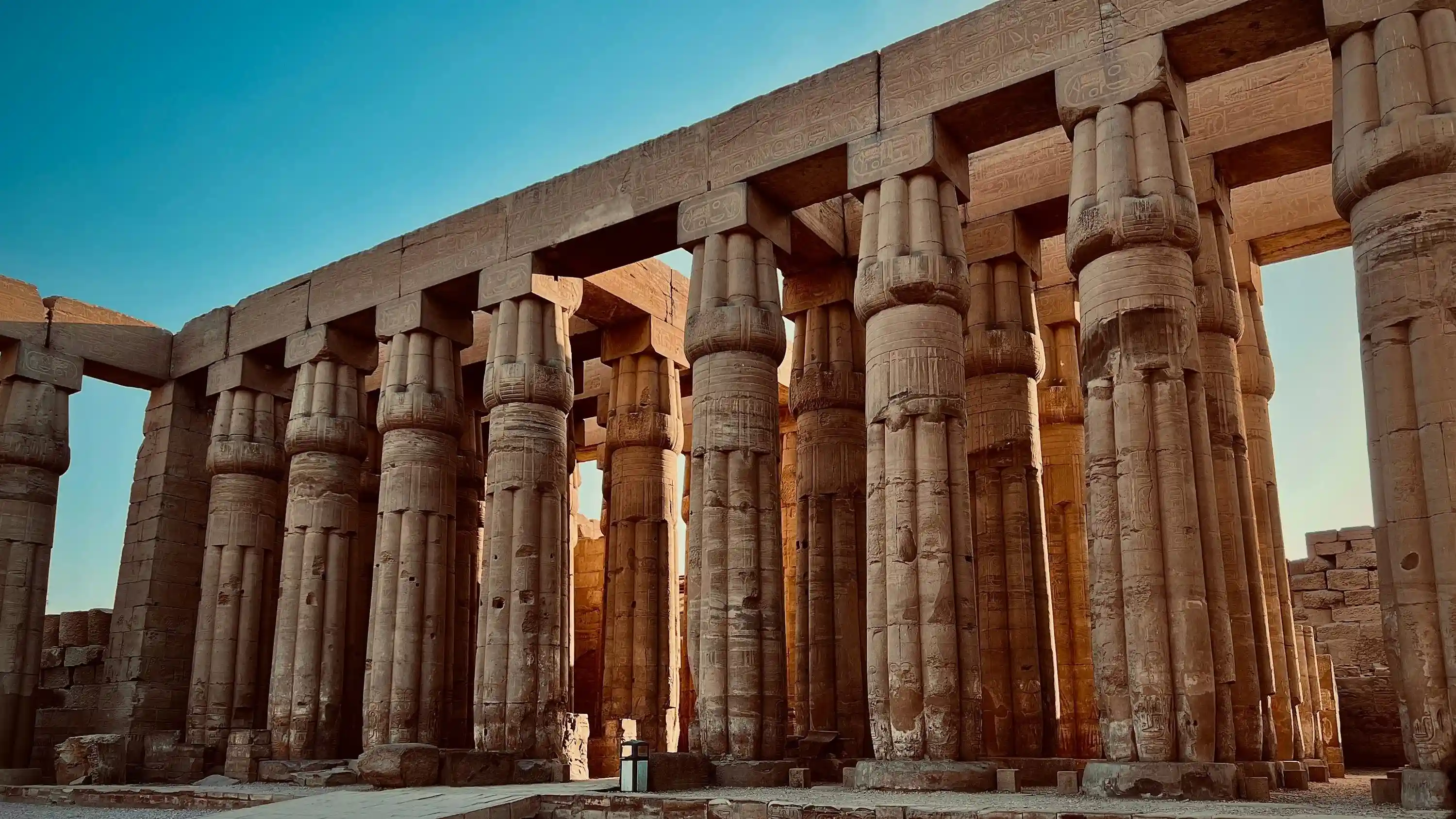 Luxor Day Tours