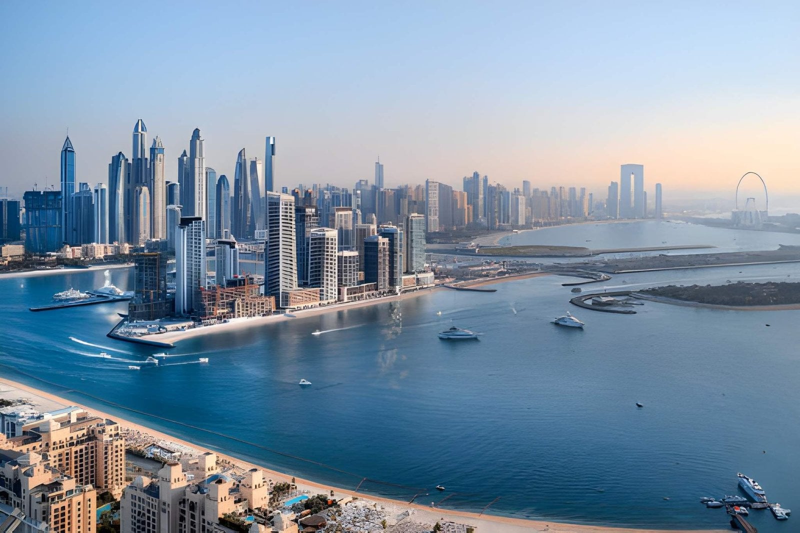 Egypt and Dubai Tours