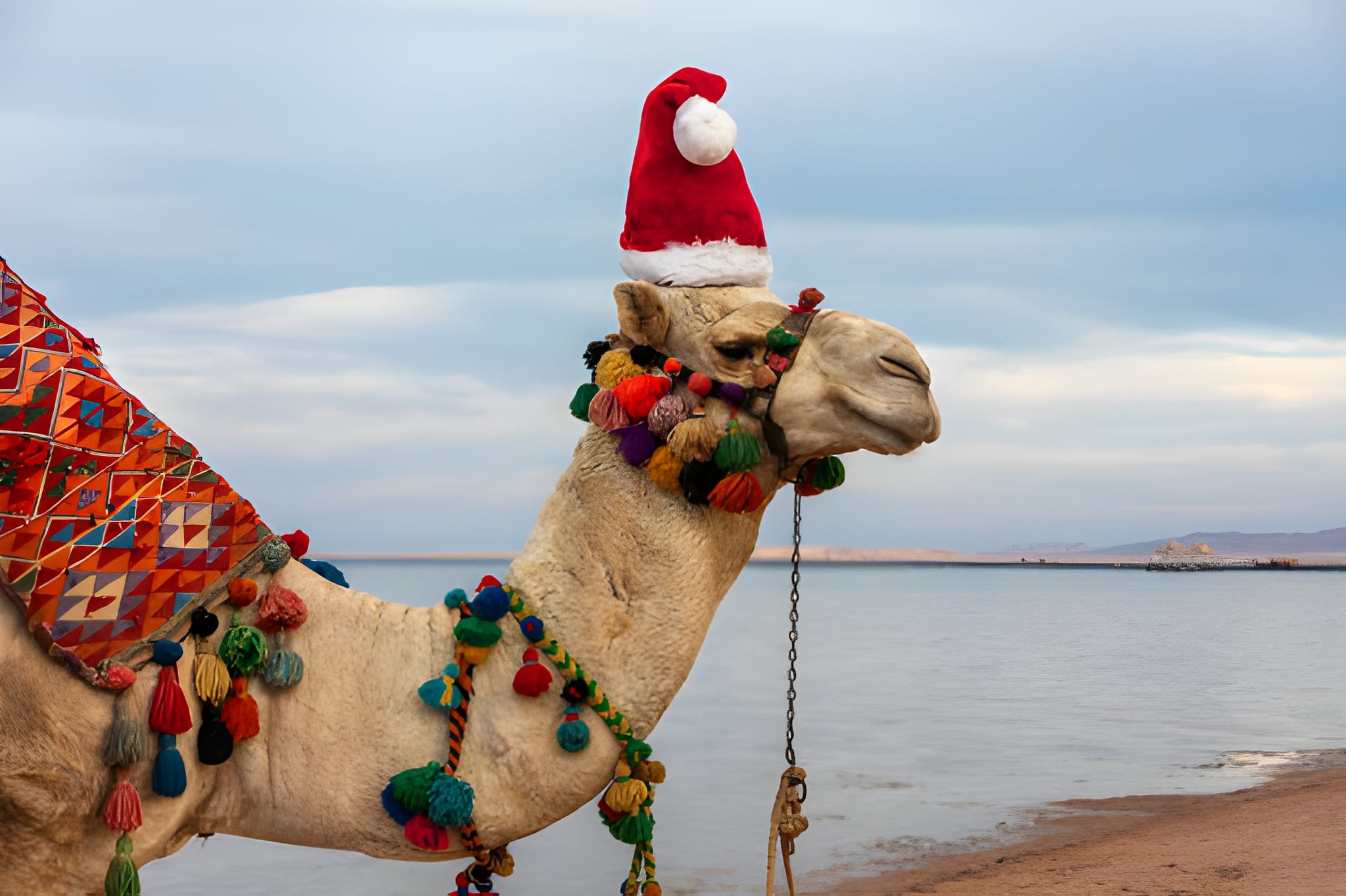 Egypt Christmas Tours