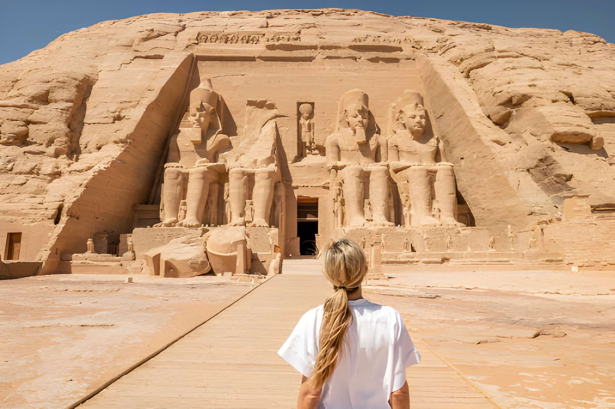 Luxury Egypt Tours