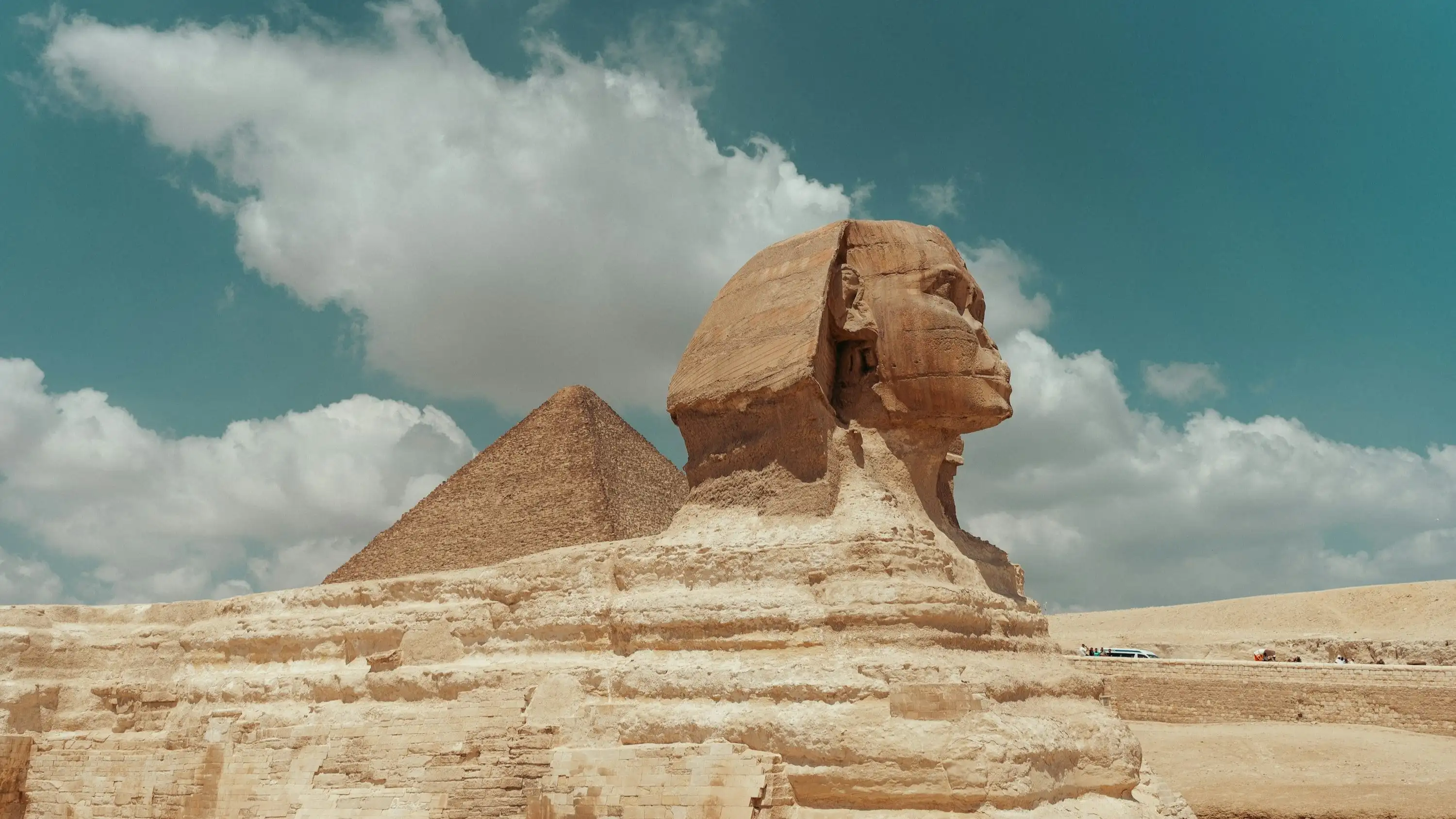 The Sphinx