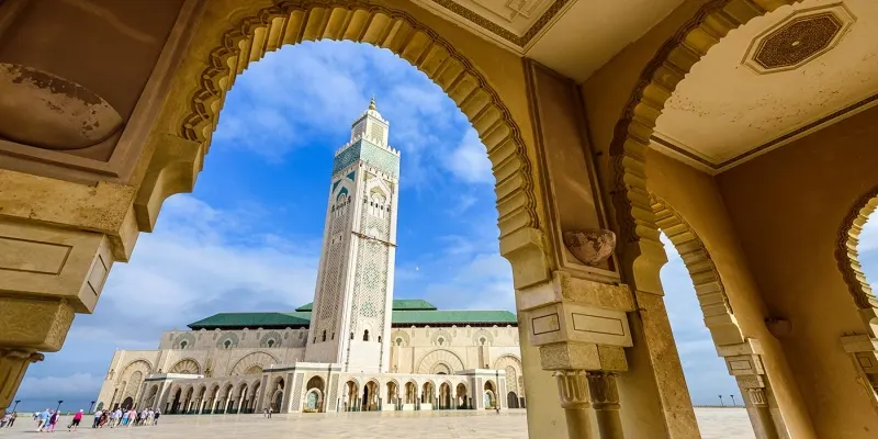 Egypt and Morocco Tours