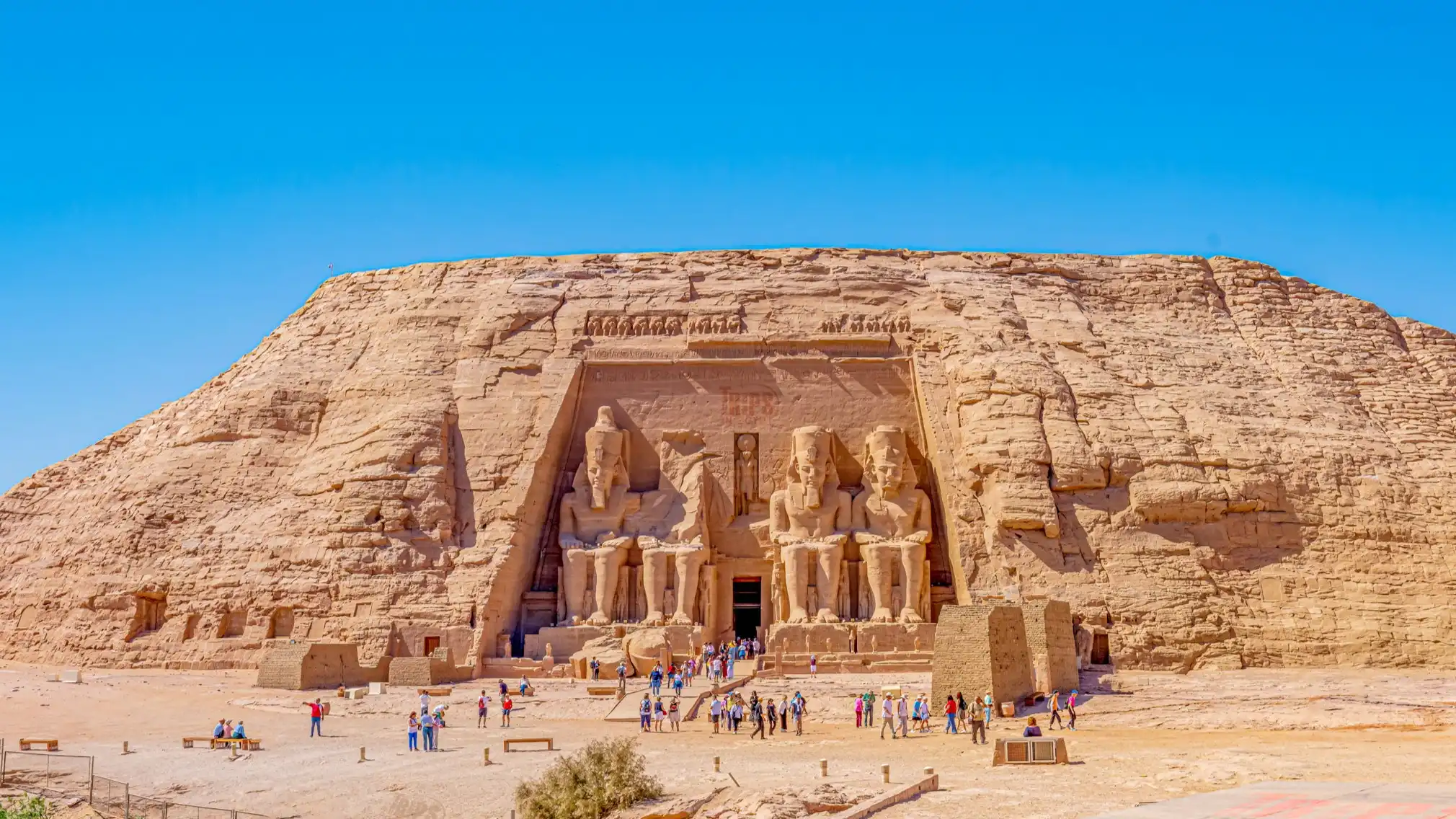 Aswan