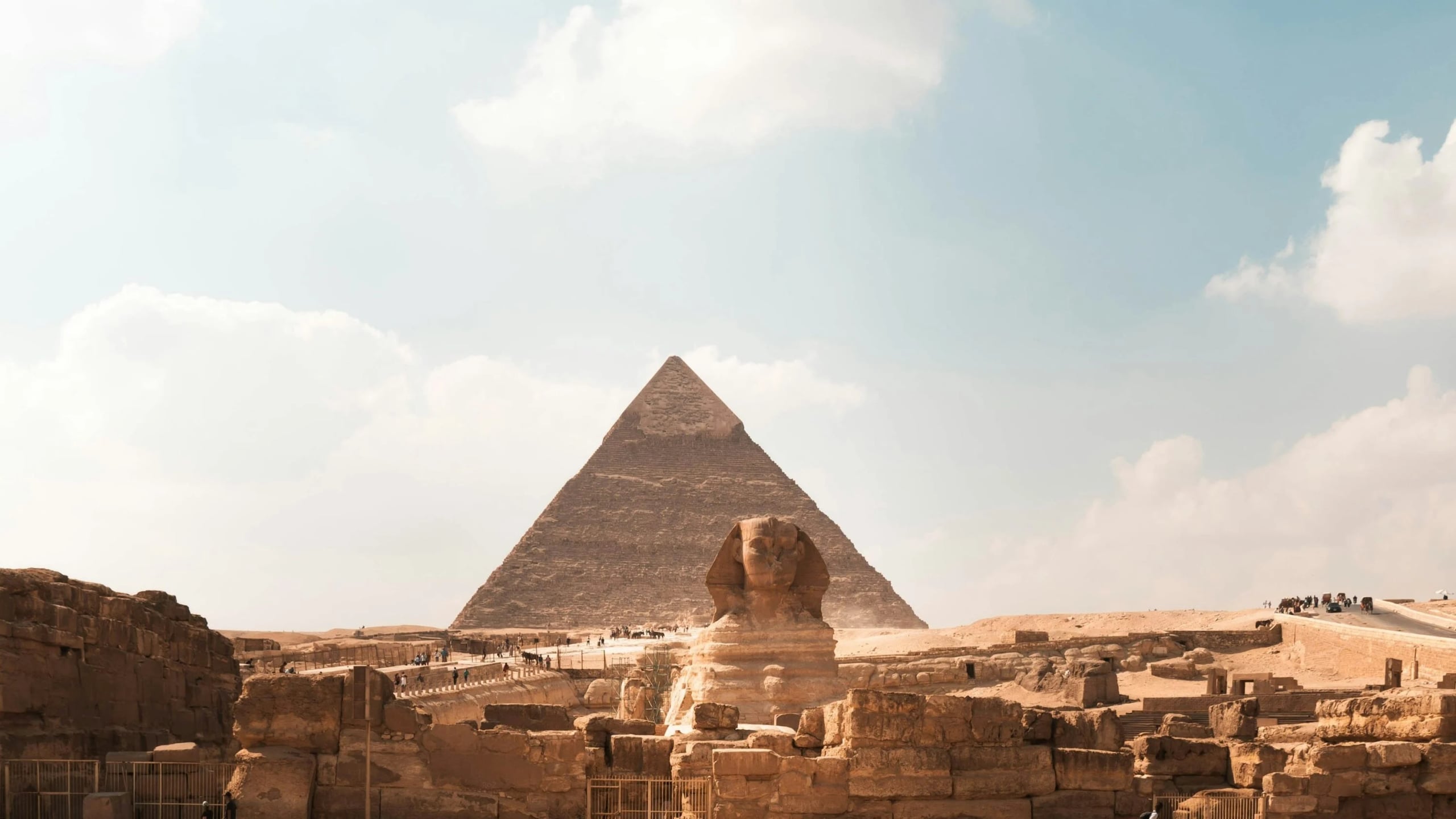 Egypt Vacation Packages