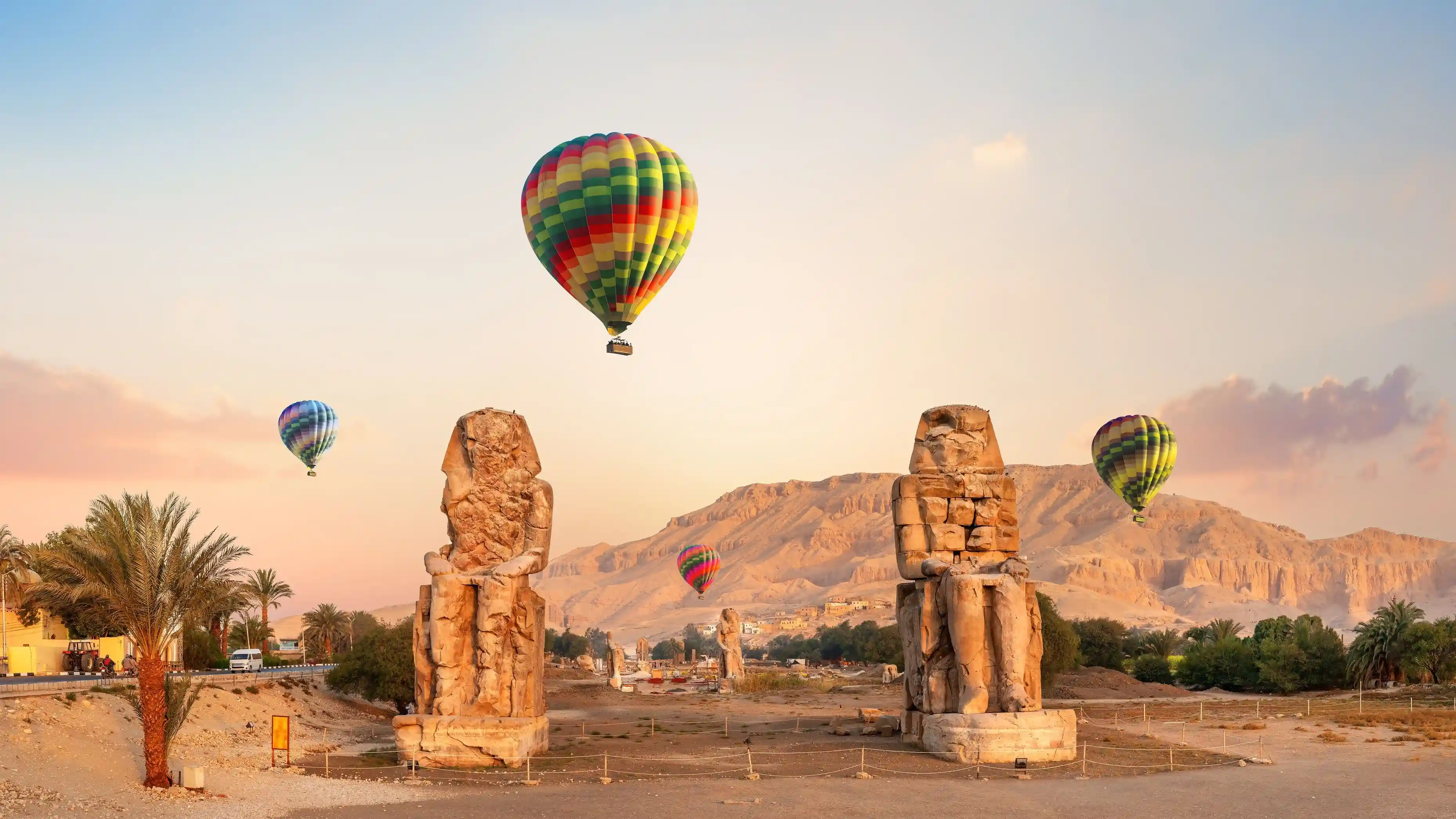 Luxor