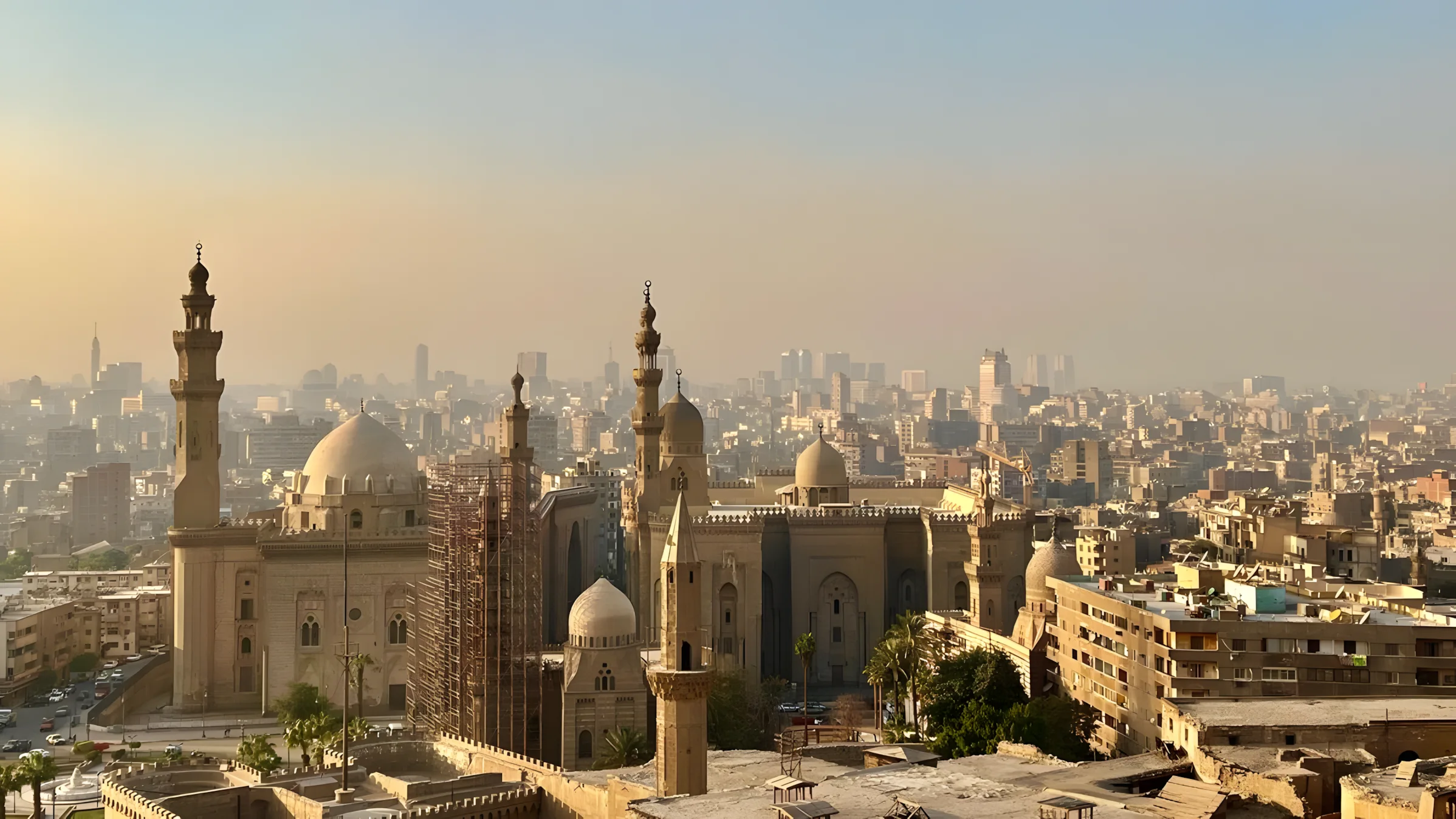 Cairo